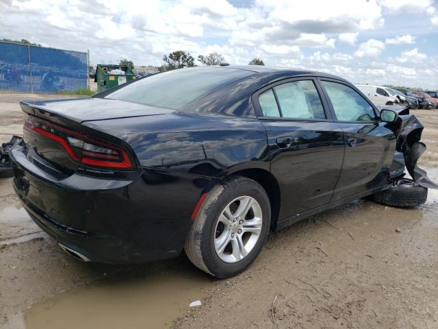  DODGE CHARGER 2020 Czarny