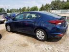2019 Hyundai Elantra Se for Sale in Dyer, IN - Front End