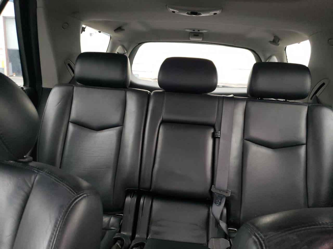 2004 Cadillac Srx VIN: 1GYDE63A340154129 Lot: 66038113