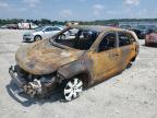 2013 Kia Sorento Lx zu verkaufen in Cahokia Heights, IL - Burn
