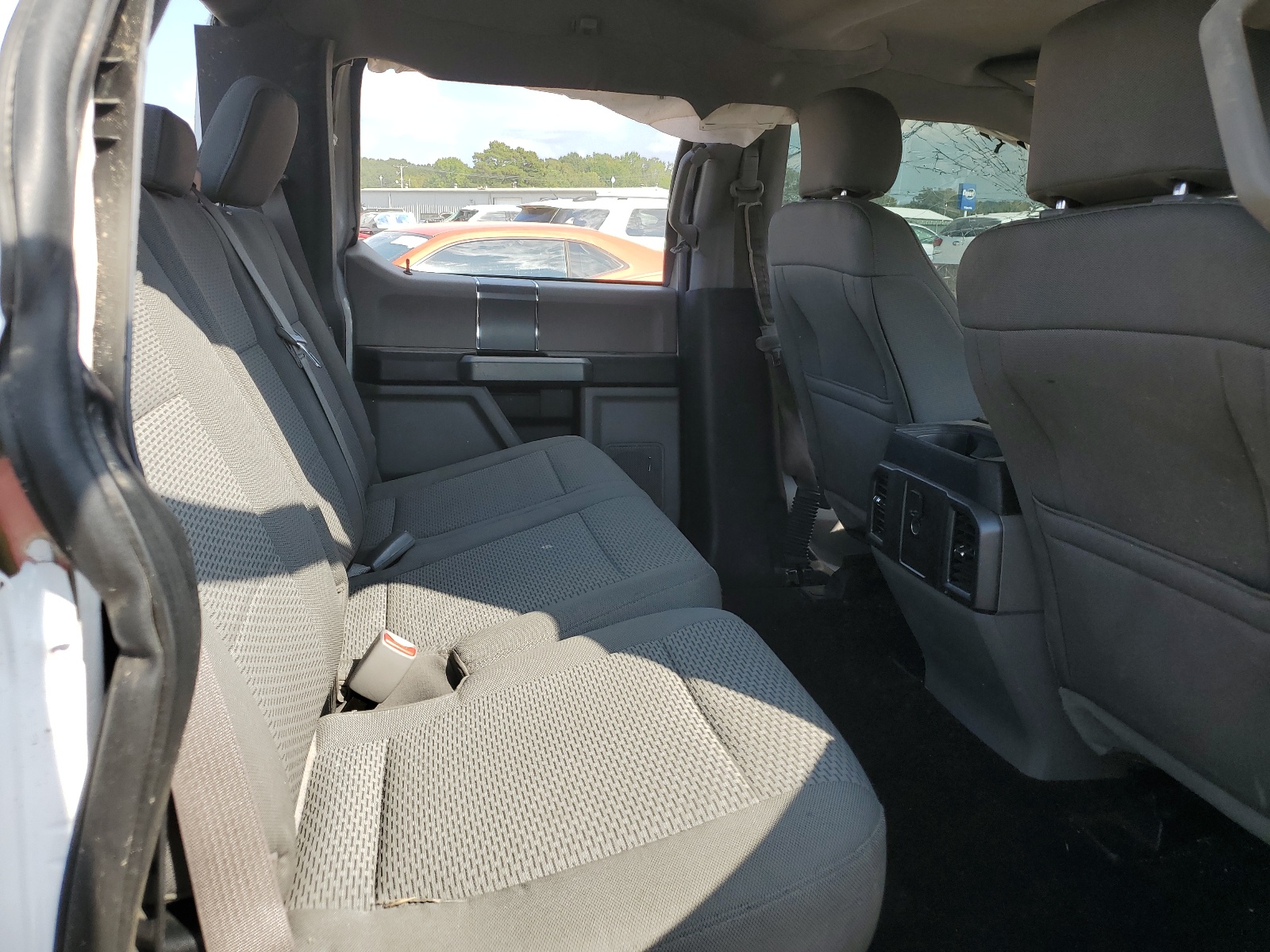 1FTEW1CF2GKF97225 2016 Ford F150 Supercrew