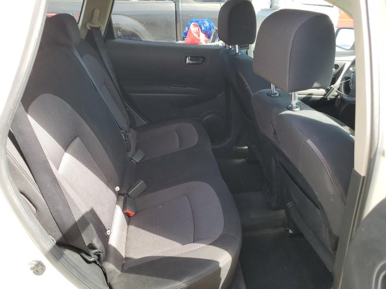 2009 Nissan Rogue S VIN: JN8AS58V59W163401 Lot: 64442213