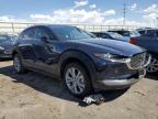 2022 Mazda Cx-30 Select للبيع في Albuquerque، NM - Side