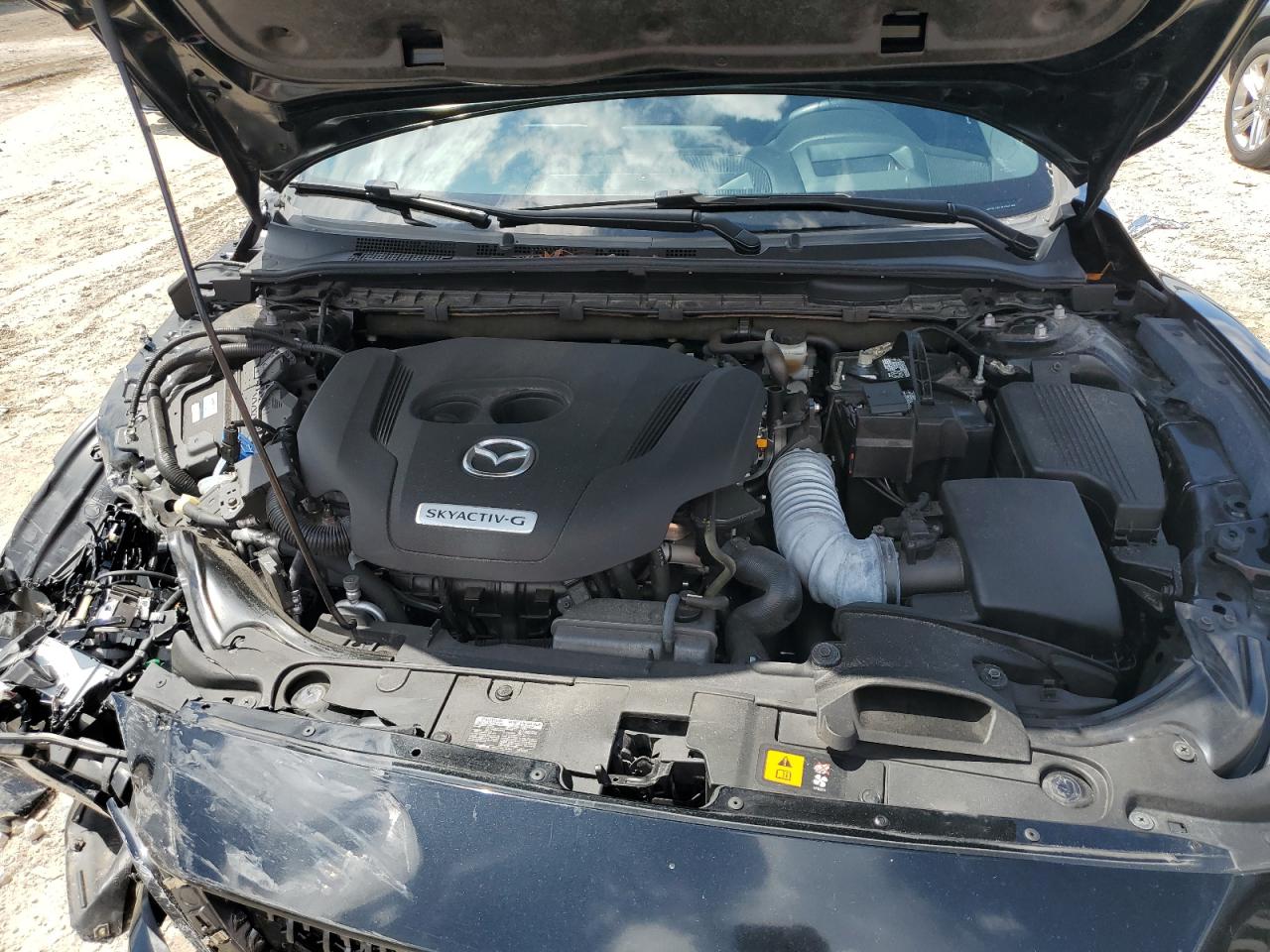 2019 Mazda 6 - Image 11