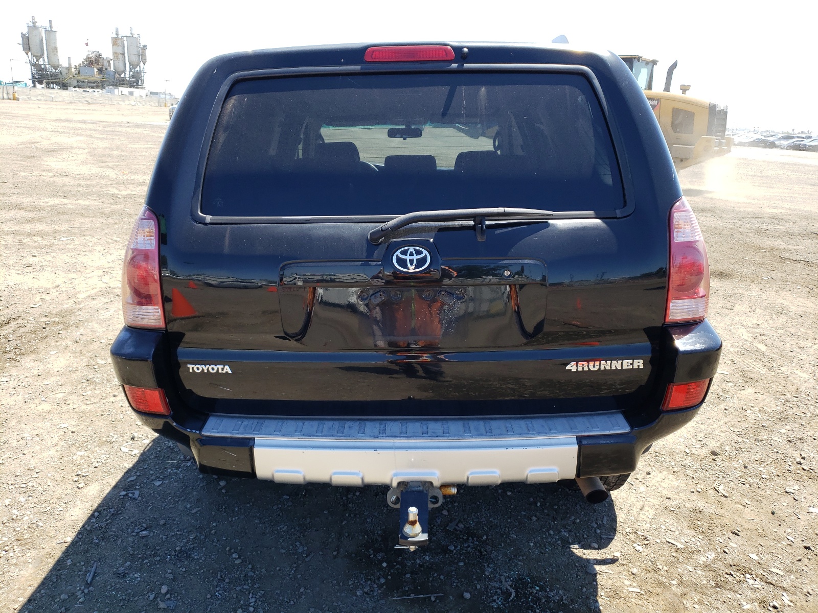 JTEZU14R148012039 2004 Toyota 4Runner Sr5