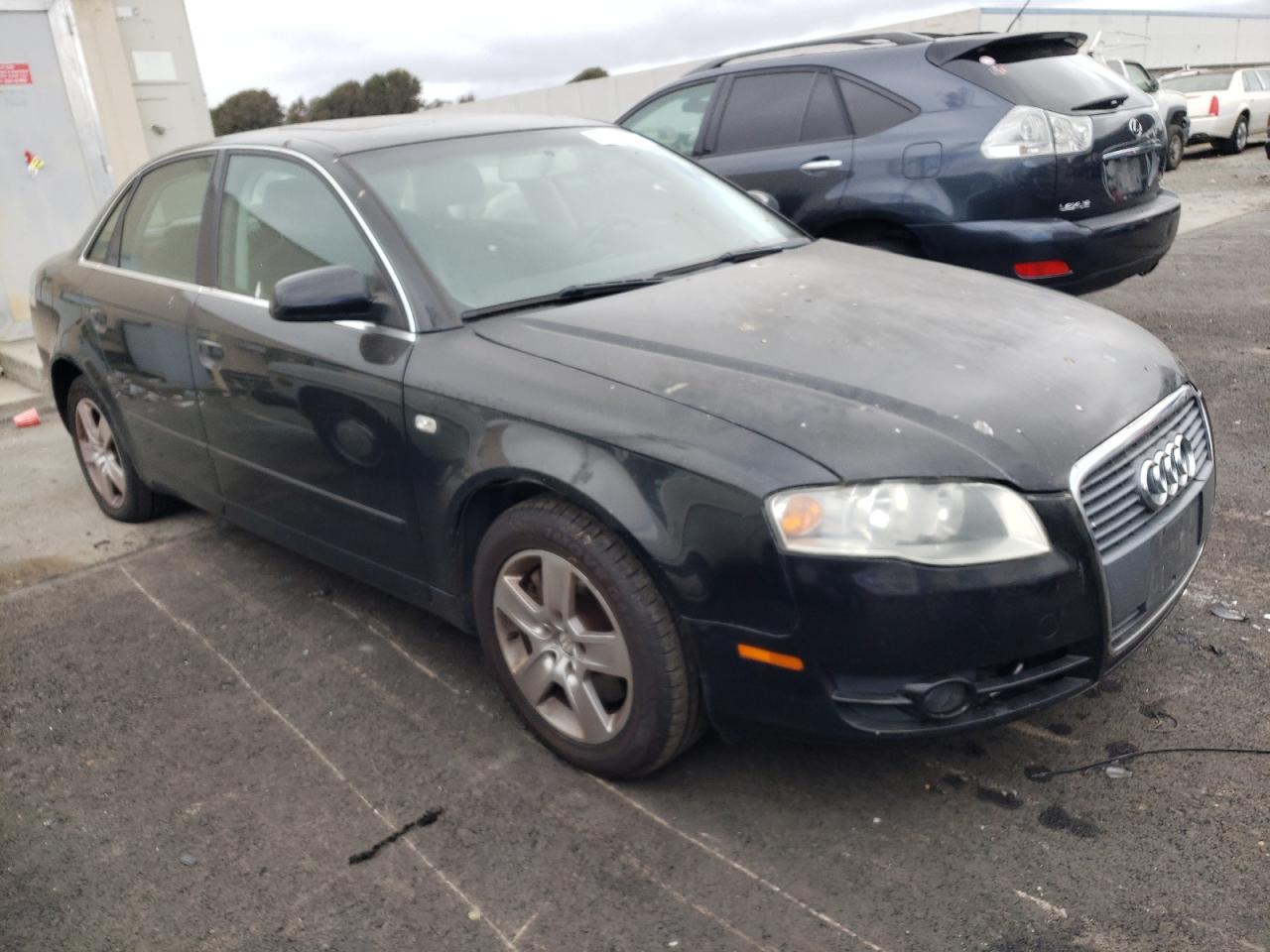 2006 Audi A4 - Image 4