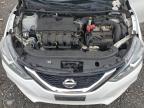 2017 Nissan Sentra S للبيع في Brookhaven، NY - Water/Flood