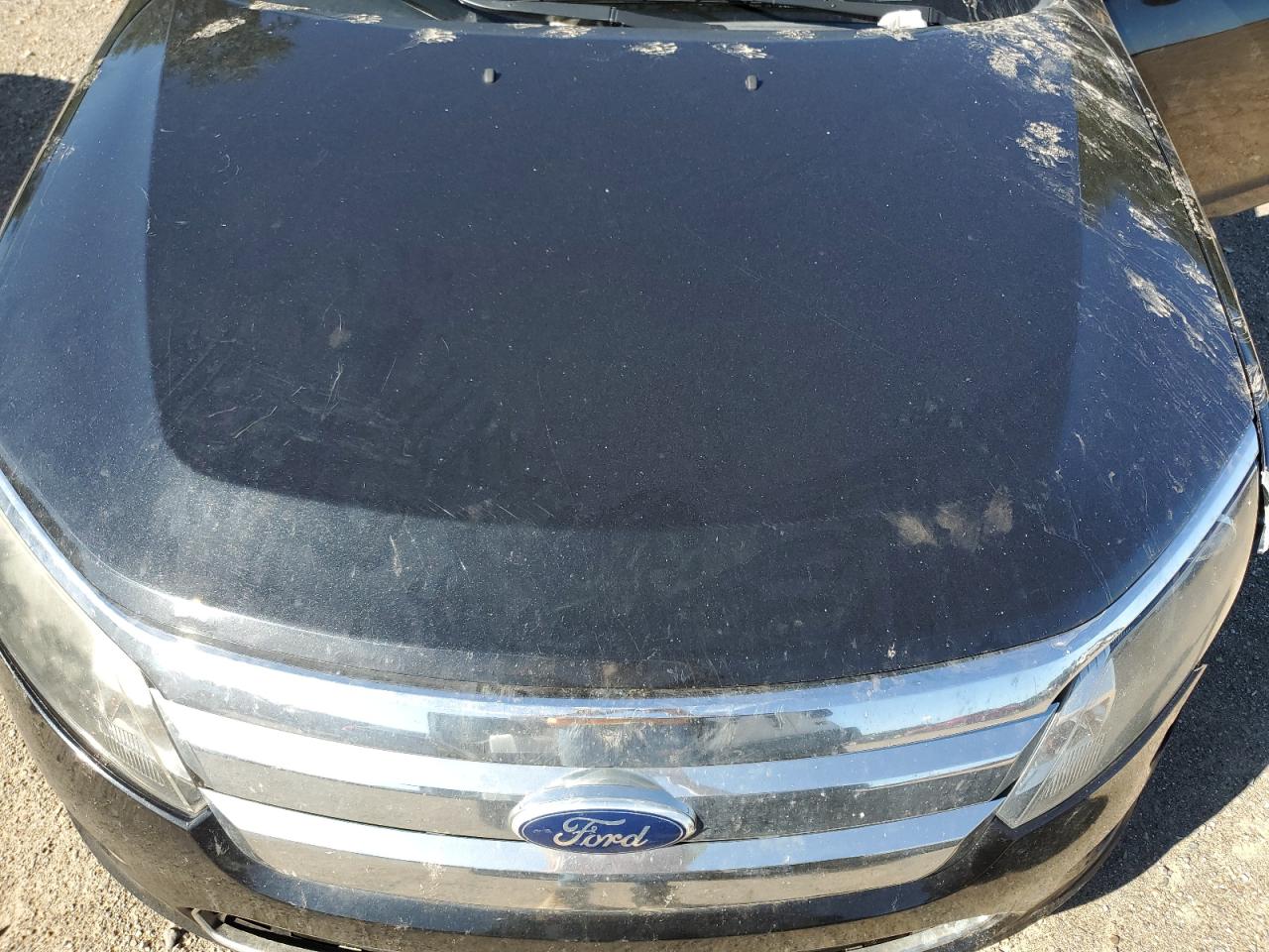 2012 Ford Fusion Sel VIN: 3FAHP0JAXCR362790 Lot: 66154673