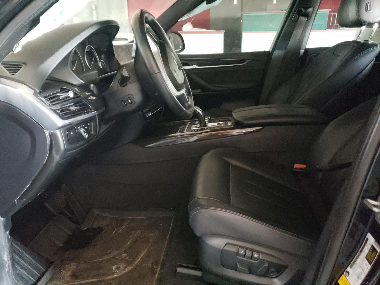 2018 BMW X5 - Image 7