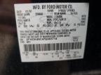 2007 Ford Edge Sel Plus na sprzedaż w Helena, MT - Front End
