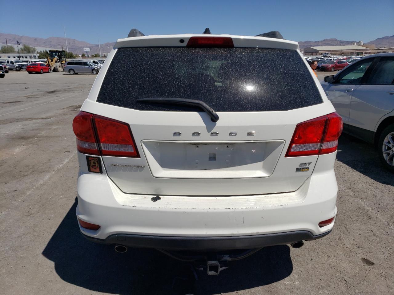 2017 Dodge Journey - Image 6