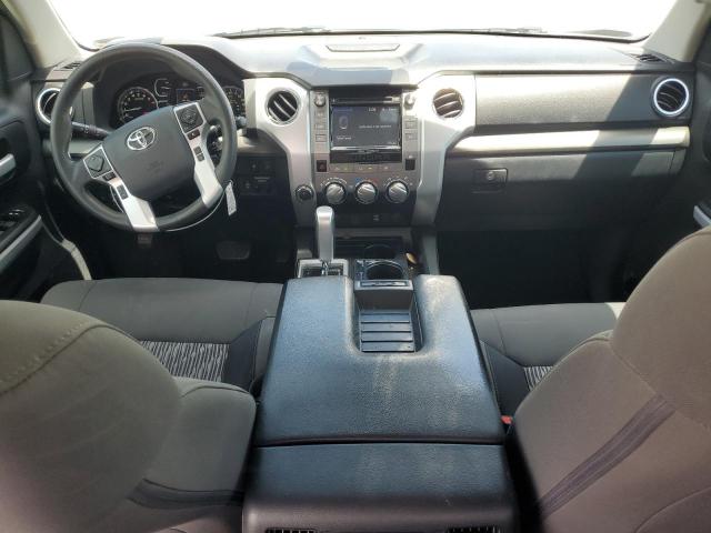  TOYOTA TUNDRA 2019 Srebrny