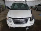 2007 Chrysler Town & Country Limited zu verkaufen in Des Moines, IA - Front End