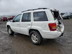 1999 Jeep Grand Cherokee Limited for Sale in Helena, MT - Rear End