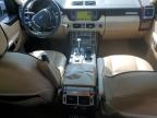 2008 Land Rover Range Rover Hse for Sale in Hillsborough, NJ - Front End