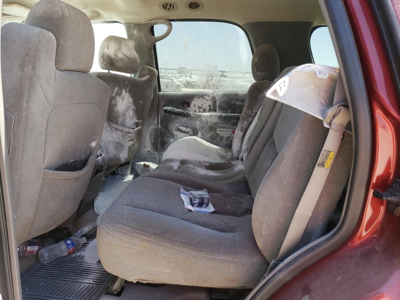 2003 Chevrolet Tahoe C1500 VIN: 1GNEC13Z63R261007 Lot: 84264744