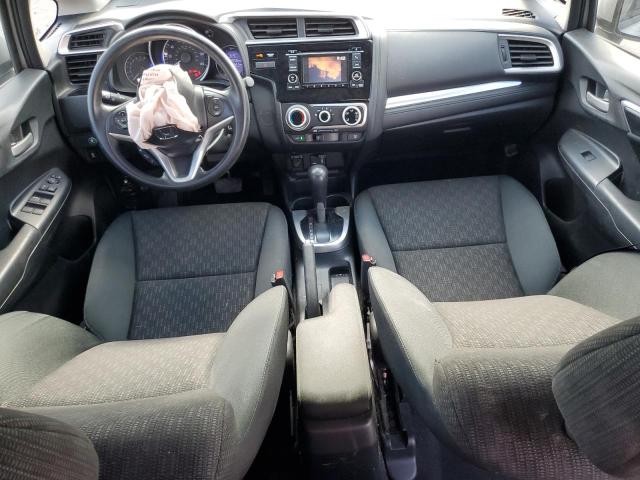  HONDA FIT 2015 Silver