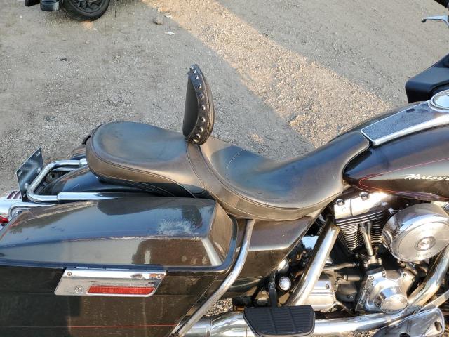 2002 HARLEY-DAVIDSON FLTRI 