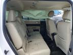 2013 Ford Flex Limited en Venta en Lansing, MI - Rollover