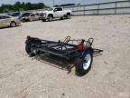1999 Trlr Trailer for Sale in Lawrenceburg, KY - Front End