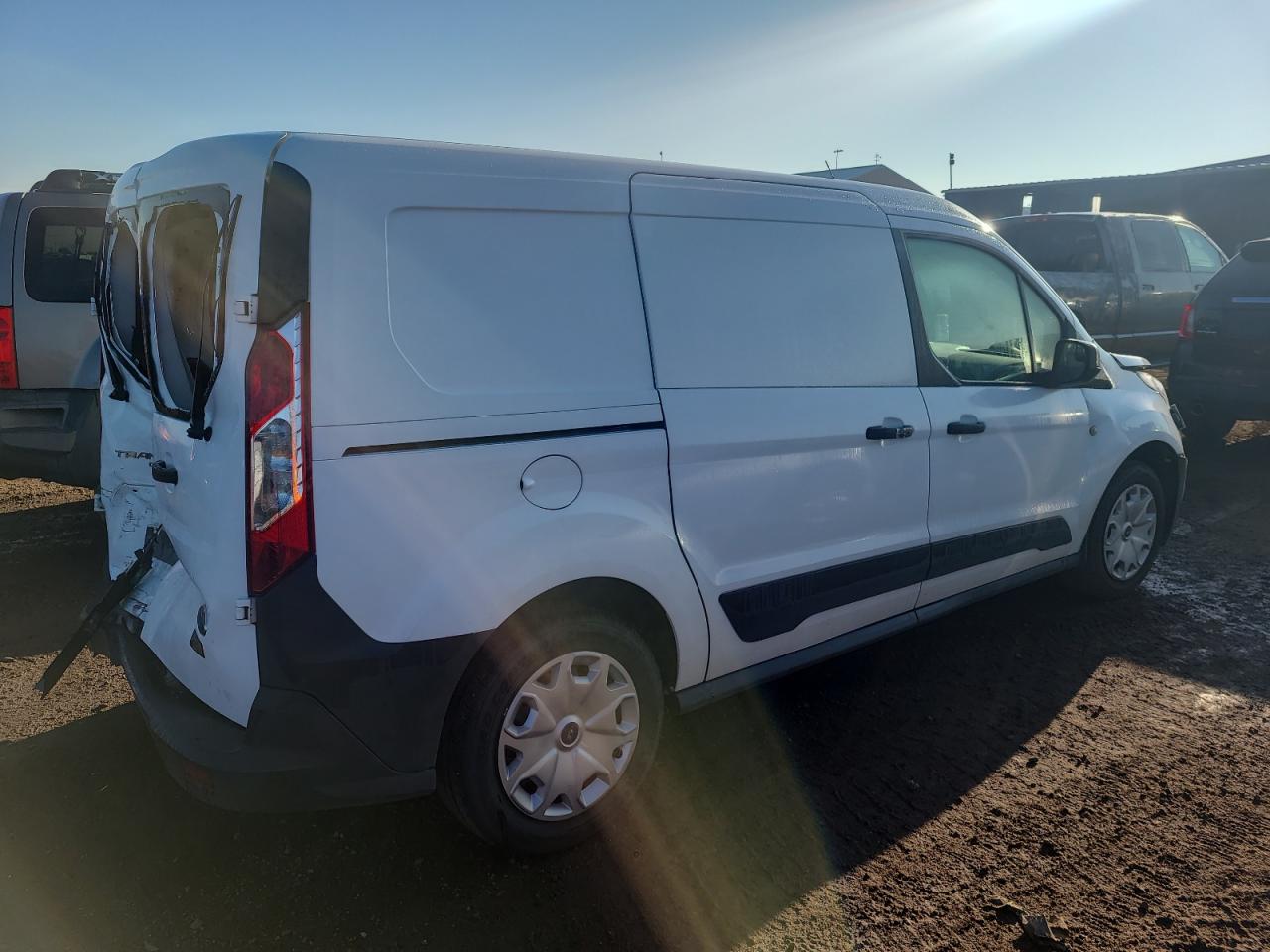 NM0LS7E70H1300744 2017 Ford Transit Connect Xl