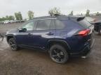 2021 TOYOTA RAV4 XSE for sale at Copart ON - TORONTO