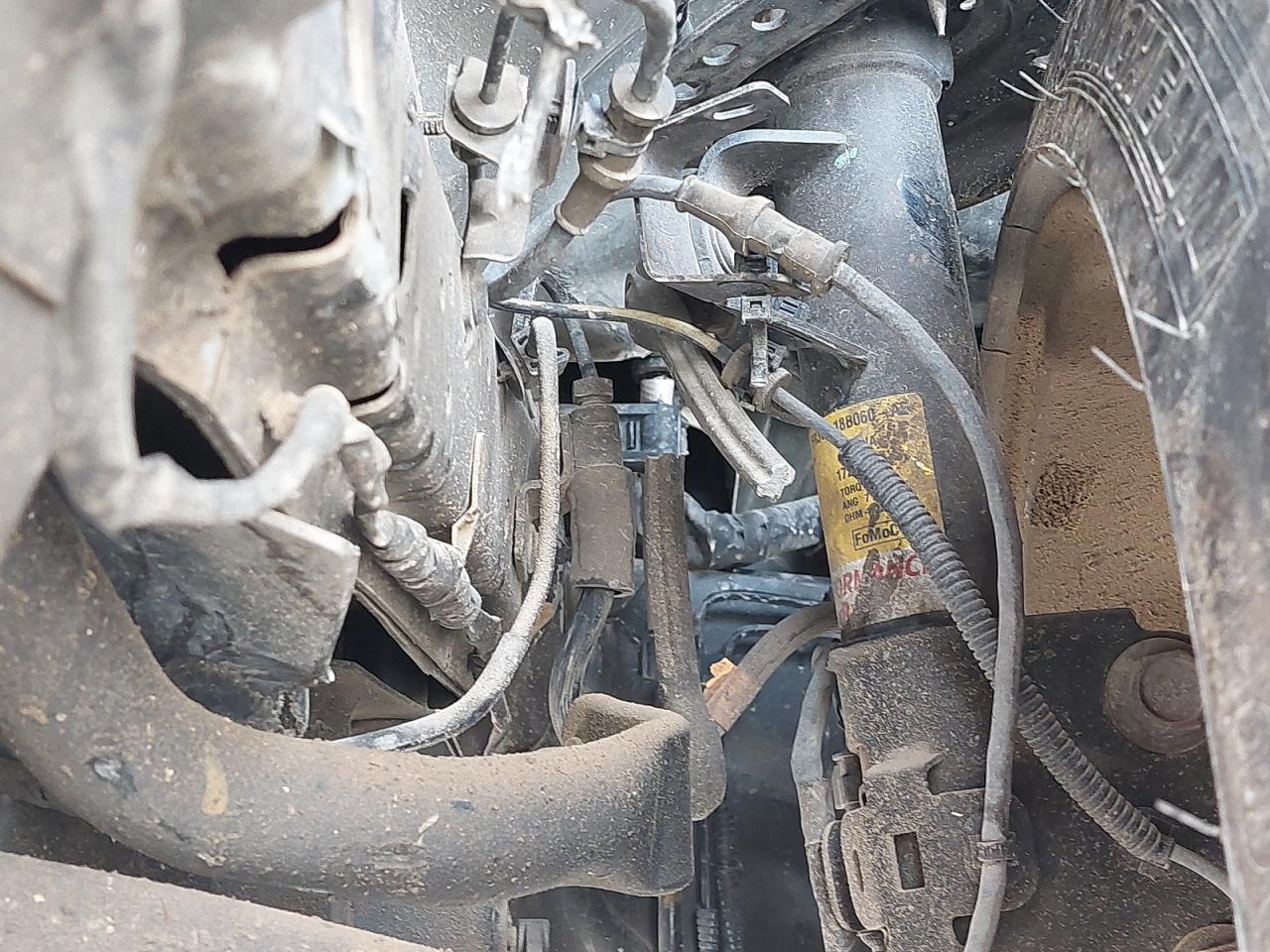 1FA6P8JZXJ5501053 - 2018 Ford Mustang - #60685503