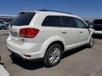 2017 Dodge Journey Sxt de vânzare în Las Vegas, NV - Front End