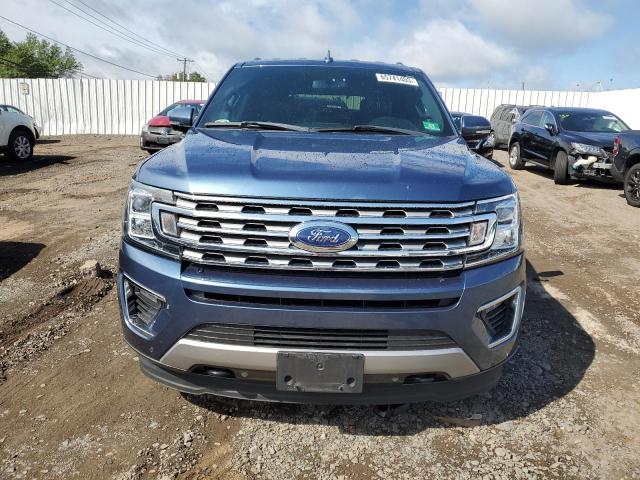  FORD EXPEDITION 2018 Granatowy