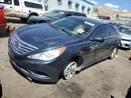 2011 Hyundai Sonata Gls للبيع في Anthony، TX - Side