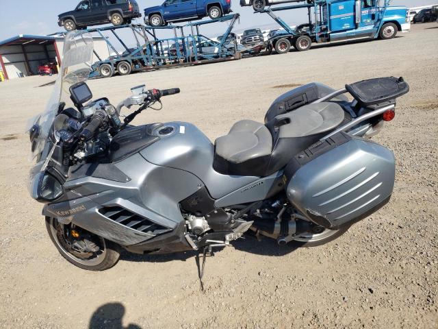 2008 KAWASAKI ZG1400 A