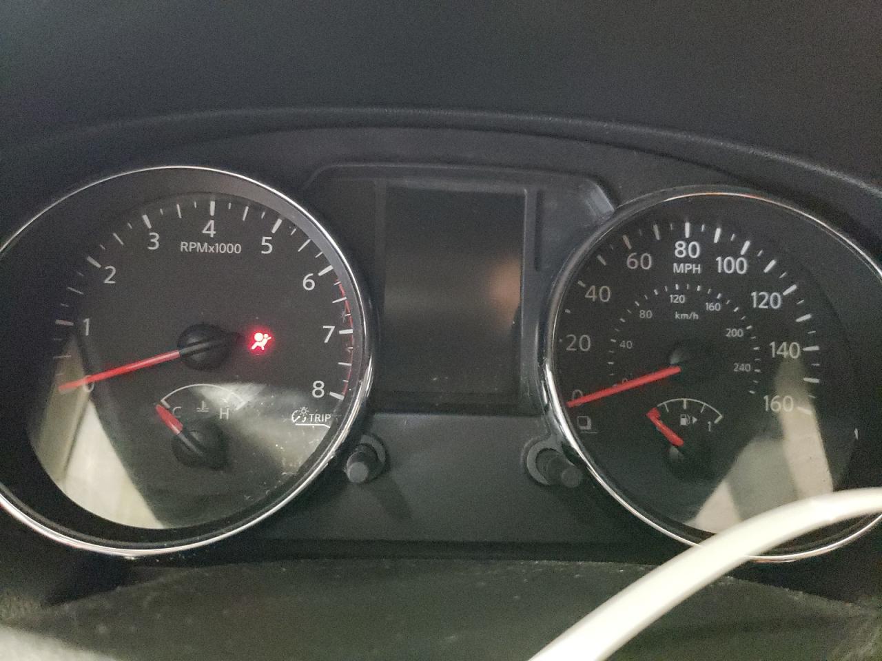 2011 Nissan Rogue S VIN: JN8AS5MV3BW292278 Lot: 62066825