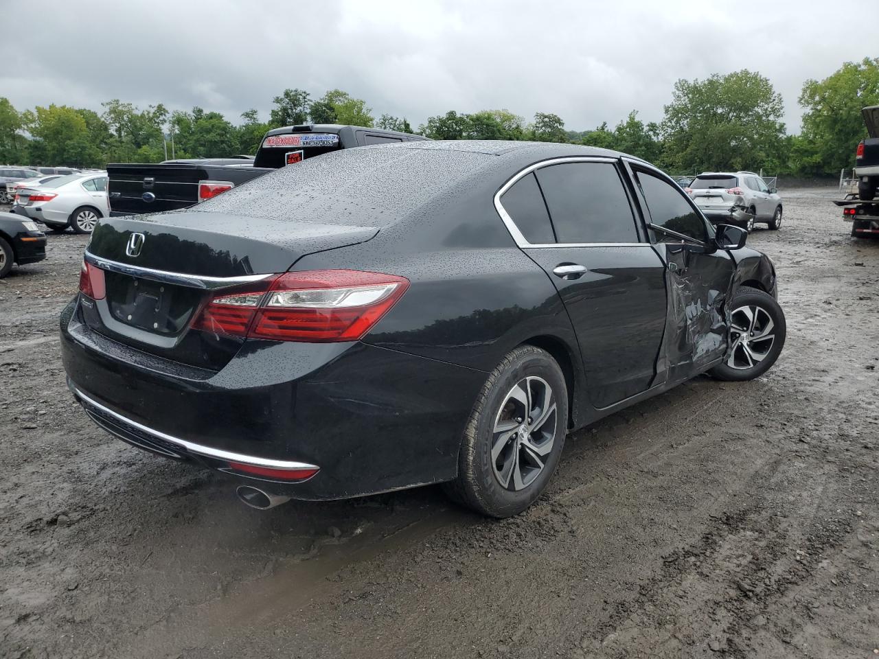 1HGCR2F39HA258704 2017 Honda Accord Lx