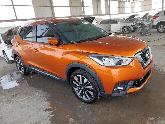 3N1CP5CP4JL471834 - 2018 Nissan Kicks - #undefined