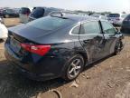 2018 Chevrolet Malibu Ls for Sale in Dyer, IN - Front End