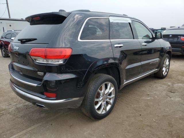  JEEP GRAND CHER 2015 Black