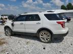 2013 Ford Explorer Limited იყიდება Prairie Grove-ში, AR - Front End