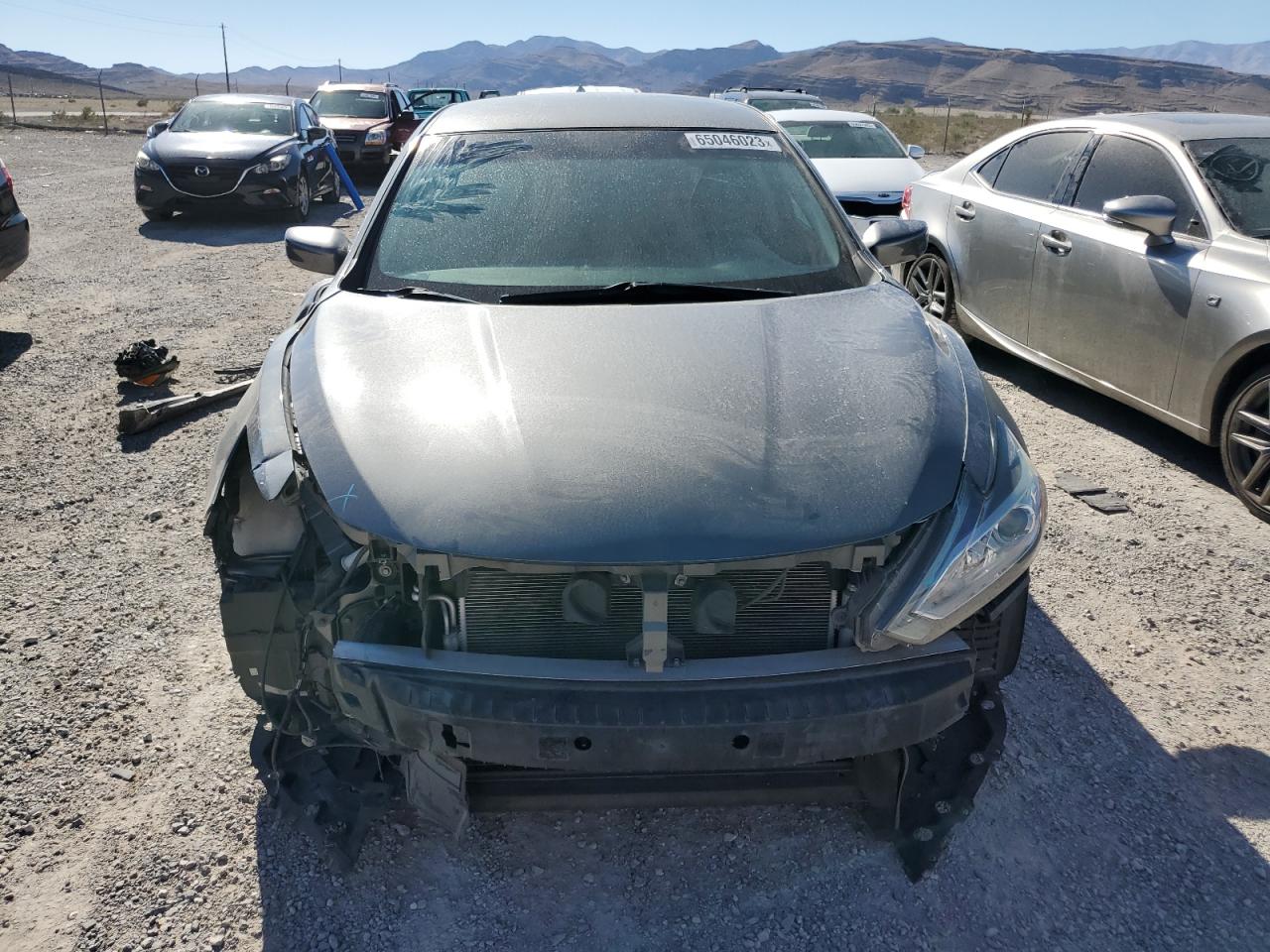 1N4AL3AP9HC288156 2017 Nissan Altima 2.5