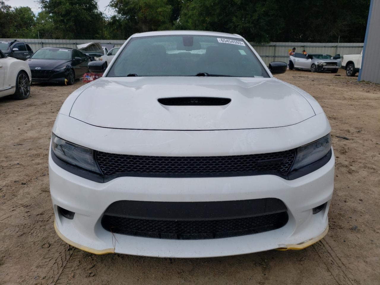 2020 Dodge Charger R/T VIN: 2C3CDXCT0LH245630 Lot: 65454593