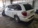 2007 Chrysler Town & Country Limited zu verkaufen in Des Moines, IA - Front End