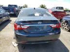 2011 Hyundai Sonata Gls للبيع في Anthony، TX - Side
