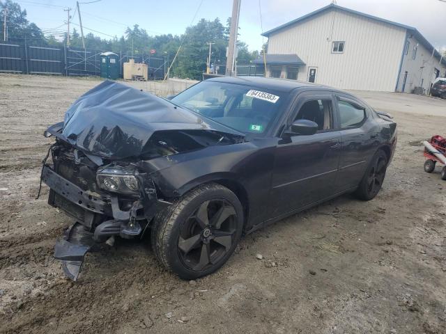 2006 Dodge Charger Se