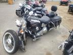 2006 HARLEY-DAVIDSON FLSTCI  for sale at Copart AB - EDMONTON