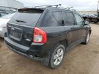 2012 Jeep Compass Latitude للبيع في Colorado Springs، CO - Front End