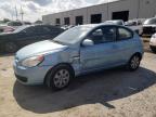 2008 Hyundai Accent Gs for Sale in Jacksonville, FL - Front End