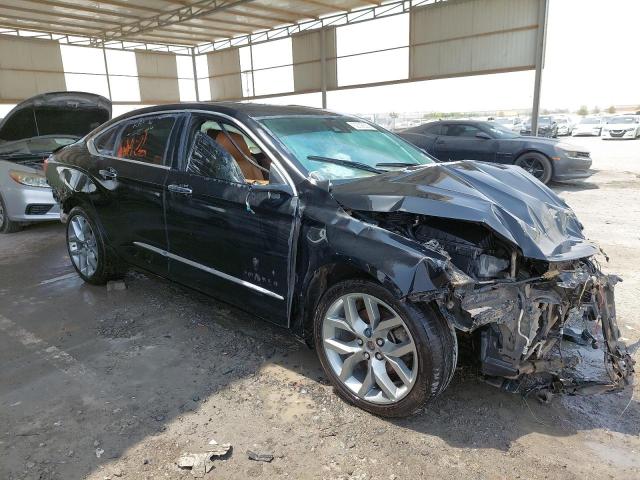 2G1175S36E9293199 - 2014 CHEVROLET IMPALA - #undefined