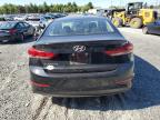 2017 HYUNDAI ELANTRA SE for sale at Copart NS - HALIFAX