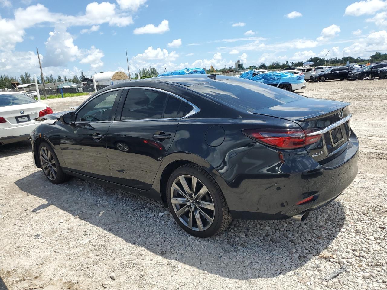 2019 Mazda 6 - Image 2