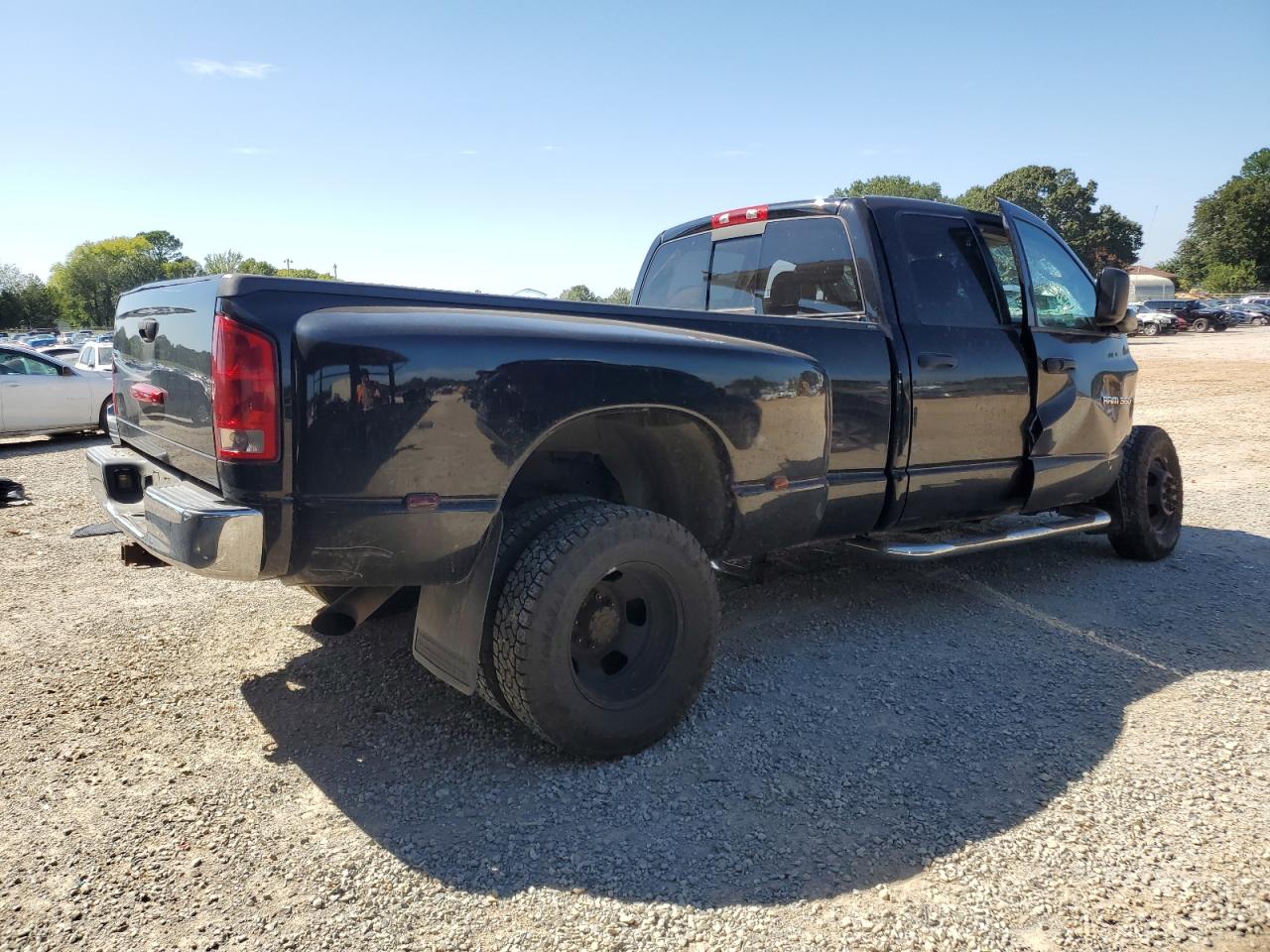 2004 Dodge Ram 3500 St VIN: 3D7MU48C24G164739 Lot: 66578064