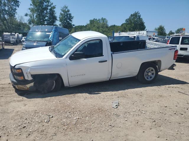 2015 Chevrolet Silverado K1500